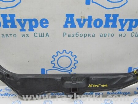 ФОТО Поддон дворников верхний для BMW X5 G05 (2018-) Одесса