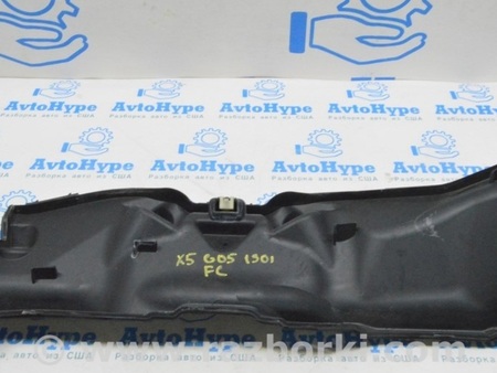 ФОТО Поддон дворников нижний для BMW X5 G05 (2018-) Одесса