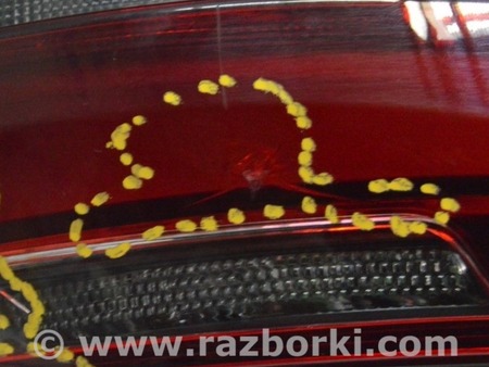 ФОТО Фонарь внешний крыло правый для BMW X5 G05 (2018-) Одесса