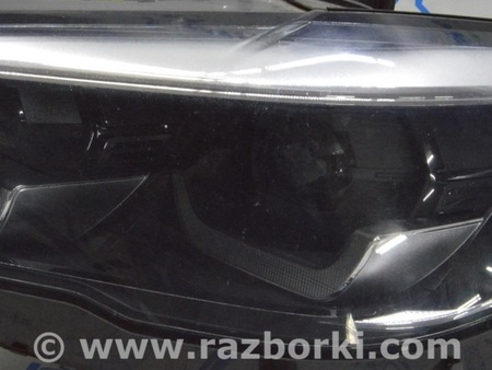 ФОТО Фара передняя левая в сборе для BMW X5 G05 (2018-) Одесса