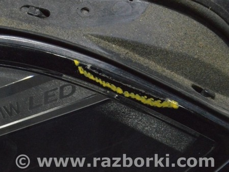 ФОТО Фара передняя левая в сборе для BMW X5 G05 (2018-) Одесса