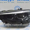 ФОТО Фара передняя левая в сборе для BMW X5 G05 (2018-) Одесса