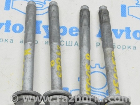 ФОТО Болт крепления заднего подрамника 4шт для BMW X5 G05 (2018-) Одесса