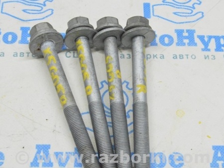 ФОТО Болт крепления заднего подрамника 4шт для BMW X5 G05 (2018-) Одесса