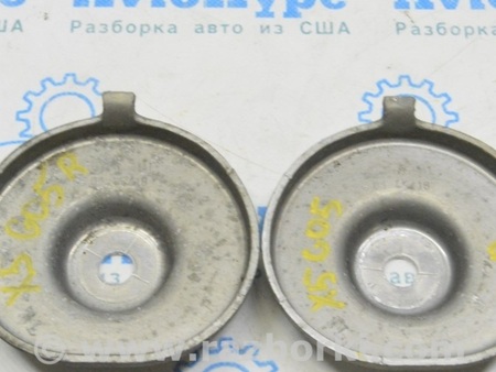 ФОТО Опорная шайба заднего подрамника левая для BMW X5 G05 (2018-) Одесса