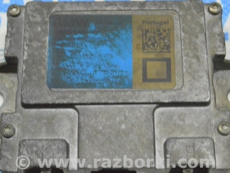 ФОТО LTE Compensator Control Module для BMW X5 G05 (2018-) Одесса