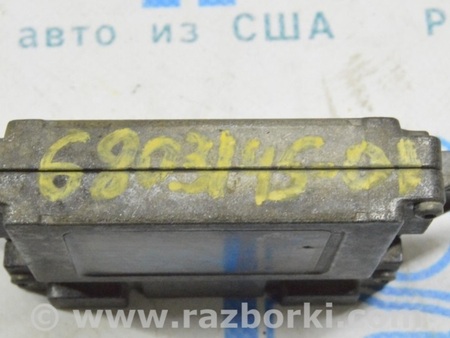 ФОТО LTE Compensator Control Module для BMW X5 G05 (2018-) Одесса