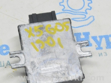 ФОТО Блок управления топливным насосом для BMW X5 G05 (2018-) Одесса