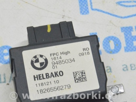 ФОТО Блок управления топливным насосом для BMW X5 G05 (2018-) Одесса