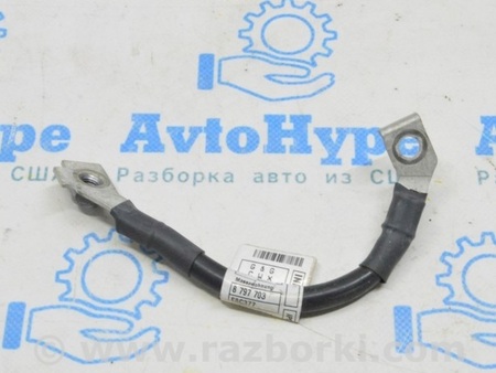 ФОТО Провод минусовой дополнительного АКБ для BMW X5 G05 (2018-) Одесса