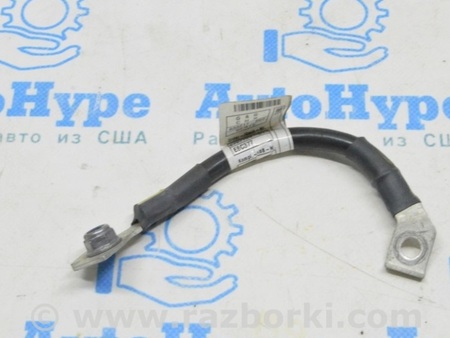 ФОТО Провод минусовой дополнительного АКБ для BMW X5 G05 (2018-) Одесса