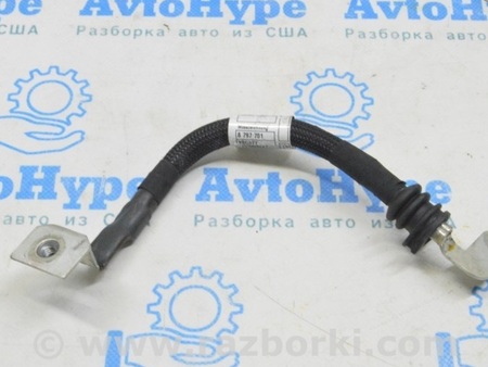 ФОТО Провод плюсовой дополнительного АКБ для BMW X5 G05 (2018-) Одесса