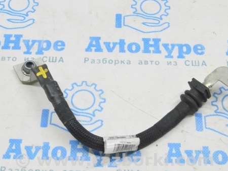 ФОТО Провод плюсовой дополнительного АКБ для BMW X5 G05 (2018-) Одесса