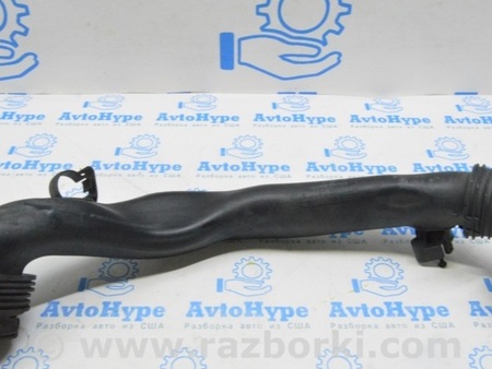 ФОТО Воздуховод на турбину для BMW X5 G05 (2018-) Одесса