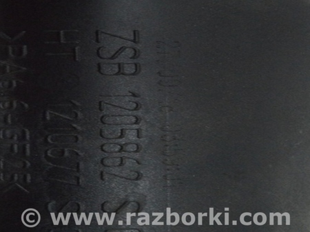 ФОТО Воздуховод на турбину для BMW X5 G05 (2018-) Одесса