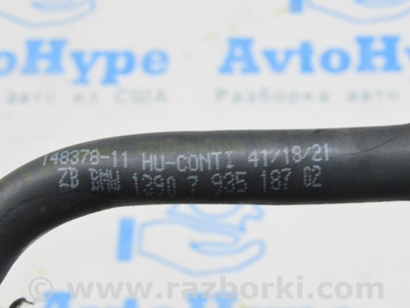 ФОТО Трубка вентиляции картерных газов для BMW X5 G05 (2018-) Одесса