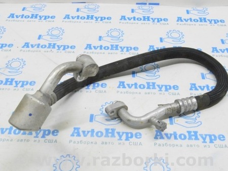 ФОТО Трубка кондиционера компрессор-печка для BMW X5 G05 (2018-) Одесса