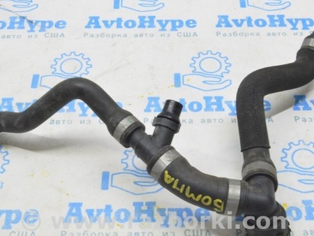 ФОТО Патрубок системы охлаждения для BMW X5 G05 (2018-) Одесса