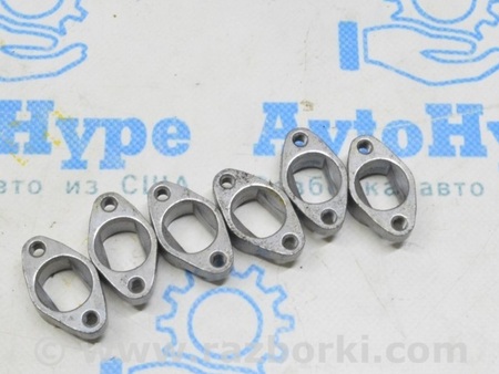 ФОТО Скоба крепления топливной форсунки для BMW X5 G05 (2018-) Одесса