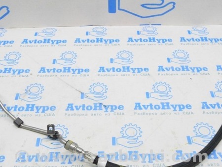 ФОТО Топливная трубка для BMW X5 G05 (2018-) Одесса