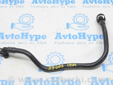 ФОТО Трубка вентиляционная для BMW X5 G05 (2018-) Одесса