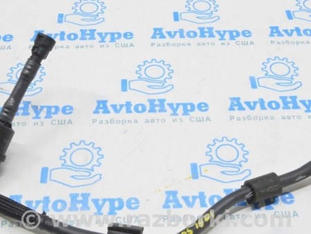 ФОТО Трубка вентиляционная для BMW X5 G05 (2018-) Одесса