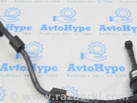 ФОТО Трубка вентиляционная для BMW X5 G05 (2018-) Одесса