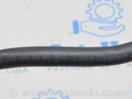 ФОТО Трубка вентиляционная для BMW X5 G05 (2018-) Одесса