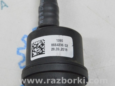 ФОТО Трубка вентиляционная для BMW X5 G05 (2018-) Одесса