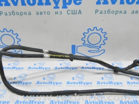 ФОТО Трубка вентиляционная на горловину для BMW X5 G05 (2018-) Одесса