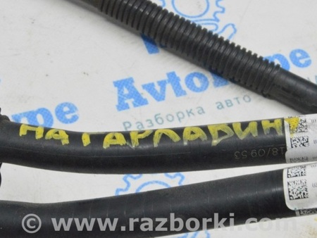 ФОТО Трубка вентиляционная на горловину для BMW X5 G05 (2018-) Одесса