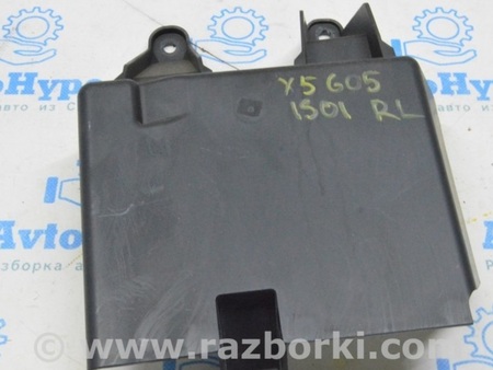 ФОТО Накладка пола багажника левая для BMW X5 G05 (2018-) Одесса