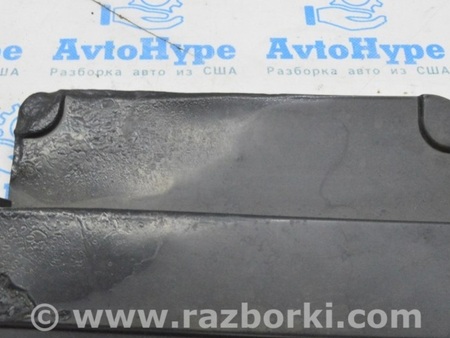 ФОТО Накладка пола багажника правая для BMW X5 G05 (2018-) Одесса