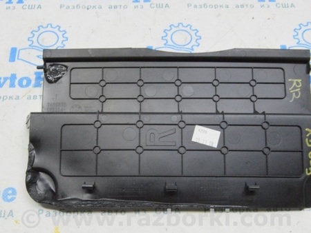 ФОТО Накладка пола багажника правая для BMW X5 G05 (2018-) Одесса