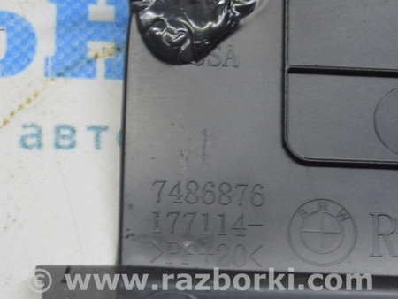 ФОТО Накладка пола багажника правая для BMW X5 G05 (2018-) Одесса