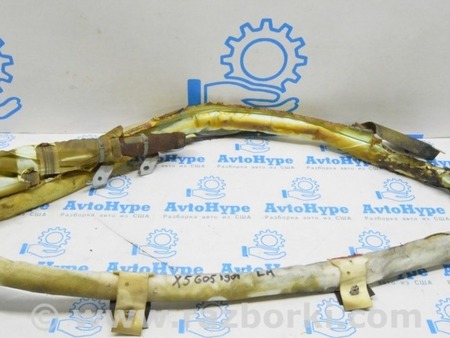 ФОТО Подушка безопасности airbag боковая шторка левая для BMW X5 G05 (2018-) Одесса