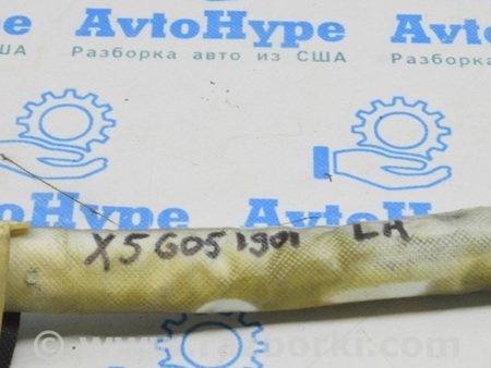 ФОТО Подушка безопасности airbag боковая шторка левая для BMW X5 G05 (2018-) Одесса