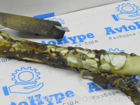 ФОТО Подушка безопасности airbag боковая шторка левая для BMW X5 G05 (2018-) Одесса