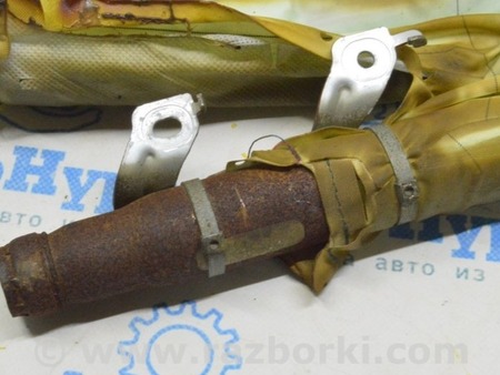 ФОТО Подушка безопасности airbag боковая шторка левая для BMW X5 G05 (2018-) Одесса