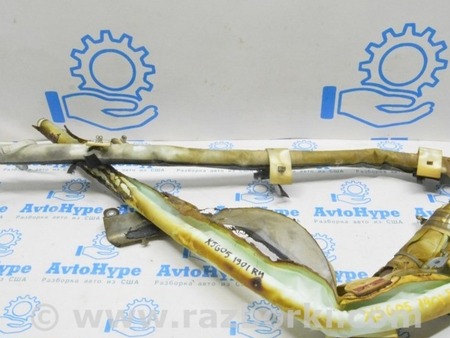 ФОТО Подушка безопасности airbag боковая шторка правая для BMW X5 G05 (2018-) Одесса