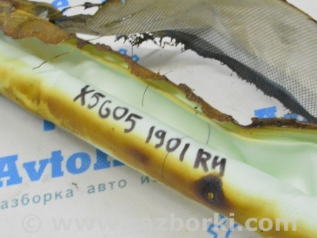 ФОТО Подушка безопасности airbag боковая шторка правая для BMW X5 G05 (2018-) Одесса