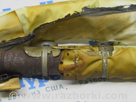 ФОТО Подушка безопасности airbag боковая шторка правая для BMW X5 G05 (2018-) Одесса