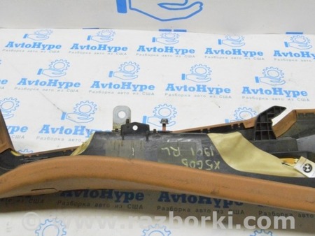 ФОТО Подушка безопасности airbag заднего левого сиденья для BMW X5 G05 (2018-) Одесса