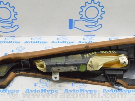 ФОТО Подушка безопасности airbag заднего правого сиденья для BMW X5 G05 (2018-) Одесса