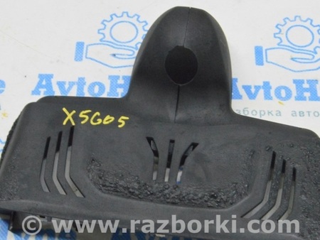 ФОТО Накладка зеркала внутрисалонного для BMW X5 G05 (2018-) Одесса