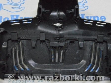 ФОТО Накладка зеркала внутрисалонного для BMW X5 G05 (2018-) Одесса