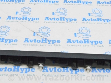 ФОТО Накладка порога перед лев для BMW X5 G05 (2018-) Одесса