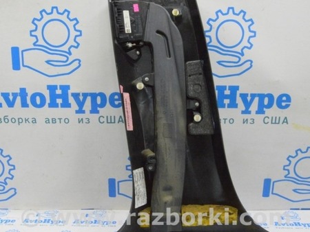 ФОТО Накладка центральной стойки нижняя правая для BMW X5 G05 (2018-) Одесса