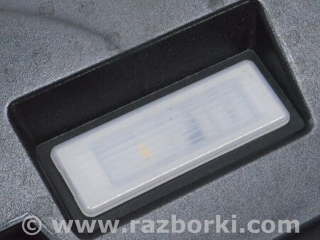 ФОТО Плафон освещения ноги пассажира для BMW X5 G05 (2018-) Одесса