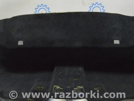 ФОТО Покрытие пола заднее для BMW X5 G05 (2018-) Одесса